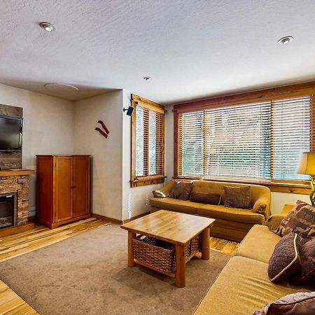 Cozy Condo In Ski Trails Truckee Εξωτερικό φωτογραφία