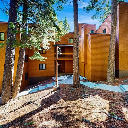 Cozy Condo In Ski Trails Truckee Εξωτερικό φωτογραφία