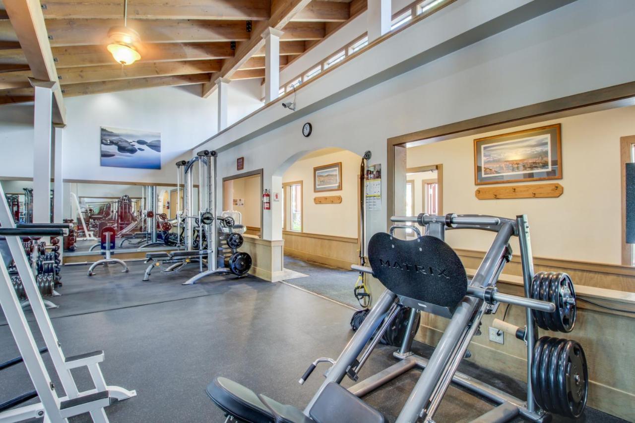 Cozy Condo In Ski Trails Truckee Εξωτερικό φωτογραφία